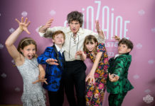 “Riddle of fire”: spy story, fantasy e avventura si sposano con brillantezza