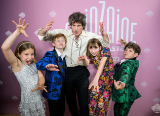 “Riddle of fire”: spy story, fantasy e avventura si sposano con brillantezza