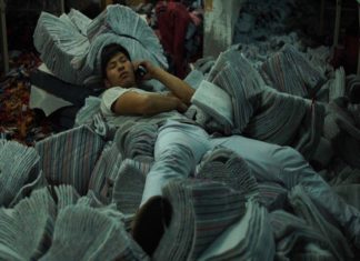 “Youth (Spring)”: un documentario fiume di Bing Wang