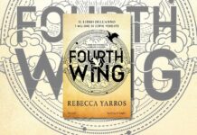 “Fourth wing”: draghi, un’accademia e due nemici destinati ad amarsi