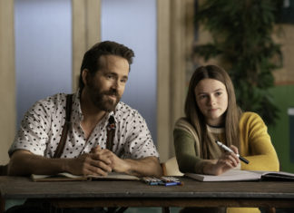 “IF – Gli amici immaginari”: una storia sulla perdita, anche di immaginazione