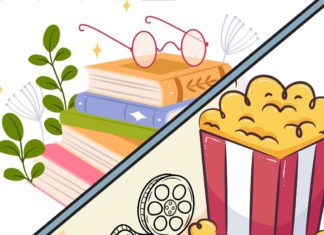 LIBRI VS FILM IN 5 DOMANDE | “Fabbricante di lacrime” di Erin Doom