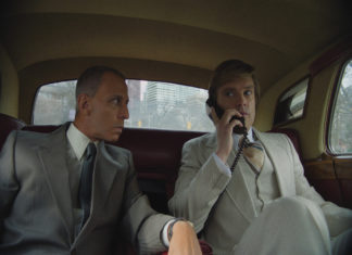 “The Apprentice”: il racconto dell’ascesa di Donald Trump