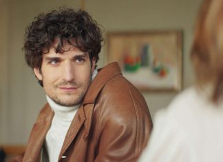 “The Second Act”: una commedia dissacrante che irride lo showbiz