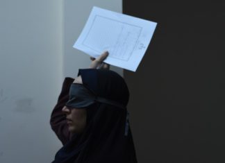 “The seed of the sacred fig”: l’Iran più oscuro in un film di estremo coraggio