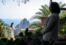 “Parthenope”: la Napoli di Paolo Sorrentino, bella e perduta