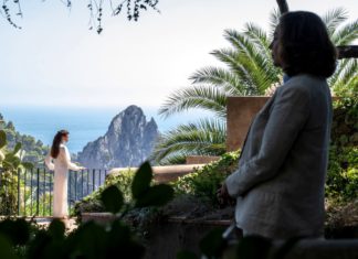 “Parthenope”: la Napoli di Paolo Sorrentino, bella e perduta