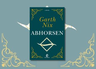 “Abhorsen”: Garth Nix mette il punto alla trilogia fantasy del Vecchio Regno