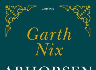 “Abhorsen”: recensione del romanzo di Garth Nix edito da Fazi