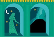 “Il tempio di Fortuna”: recensione del romanzo di Elodie Harper