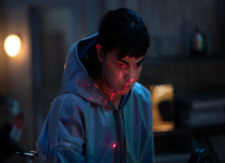 “Planet B”: una buona storia, distopica e angosciante, nella Francia del 2039