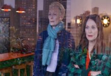 “La stanza accanto”: un film che prende di petto il tema della morte