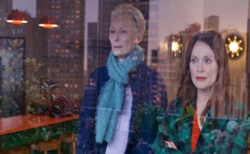 “La stanza accanto”: un film che prende di petto il tema della morte