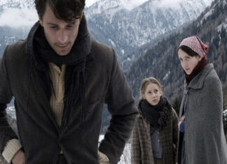 “Vermiglio”: il racconto di un mondo antico, osservato con attenzione