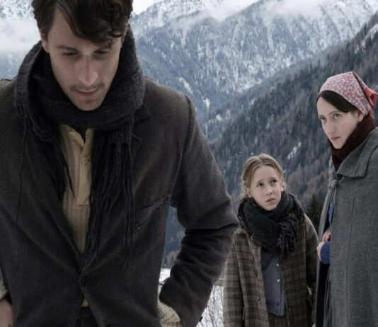 “Vermiglio”: il racconto di un mondo antico, osservato con attenzione