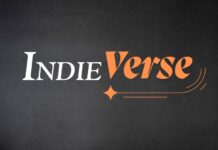 IndieVerse: il 17 gennaio a Milano l’evento dedicato al self publishing Logo dell'evento IndieVerse