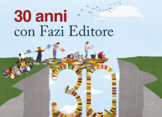 “Twilight”, “Stoner” e tutti gli altri: i 30 anni di attività di Fazi editore
