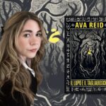 “Il lupo e il tagliaboschi”: Ava Reid torna in libreria il 12 novembre