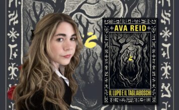 “Il lupo e il tagliaboschi”: Ava Reid torna in libreria il 12 novembre