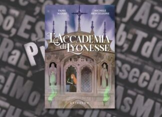 “L’accademia di Lyonesse”: in libreria il 28 ottobre il dark academia italiano