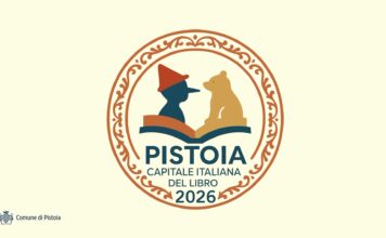 Pistoia capitale italiana del libro 2026: perché leggere è un’avventura
