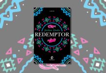 “Redemptor”: gran finale per la dilogia fantasy di Jordan Ifueko edita da Fazi