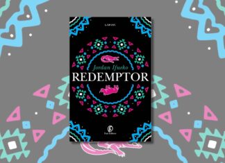 “Redemptor”: gran finale per la dilogia fantasy di Jordan Ifueko edita da Fazi