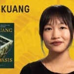 “Katabasis”: in libreria il 28 ottobre il nuovo romanzo di R.F. Kuang