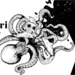 Call per racconti: la rivista Sussurri di Lumien cerca storie a tema “pirateria”