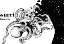 Call per racconti: la rivista Sussurri di Lumien cerca storie a tema “pirateria”