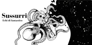 Call per racconti: la rivista Sussurri di Lumien cerca storie a tema “pirateria”