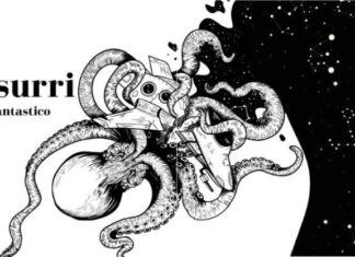 Call per racconti: la rivista Sussurri di Lumien cerca storie a tema “pirateria”