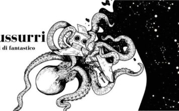 Call per racconti: la rivista Sussurri di Lumien cerca storie a tema “pirateria”