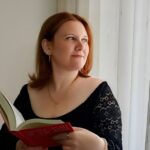 Intervista a Caterina Lucido, blogger da La Finestra della Letteratura
