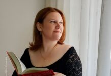 Intervista a Caterina Lucido, blogger da La Finestra della Letteratura