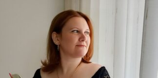 Intervista a Caterina Lucido, blogger da La Finestra della Letteratura