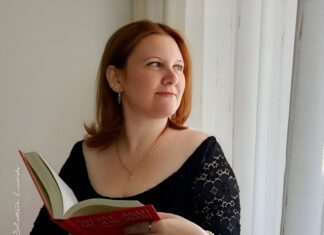 Intervista a Caterina Lucido, blogger da La Finestra della Letteratura