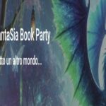 FantaSia Book Party: il 15 e 16 novembre alla Mostra d’Oltremare