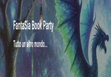 FantaSia Book Party: il 15 e 16 novembre alla Mostra d’Oltremare