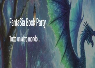 FantaSia Book Party: il 15 e 16 novembre alla Mostra d’Oltremare