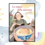 “La zuppa della mamma” di K. T. Hao: in libreria dal 21 novembre
