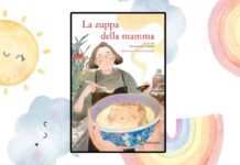 “La zuppa della mamma” di K. T. Hao: in libreria dal 21 novembre