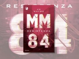 MM 84 Resistenza di Ju Maybe