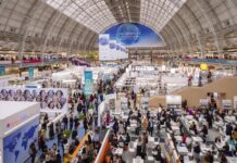 London Book Fair 2025: l’editoria internazionale si incontra