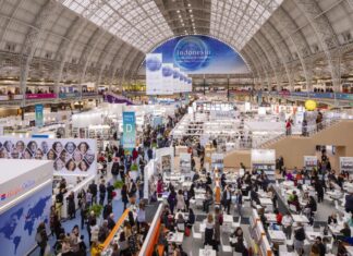 London Book Fair 2025: l’editoria internazionale si incontra